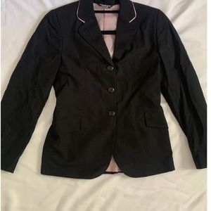 Grand Prix Canada Girls Show Jacket Size 10